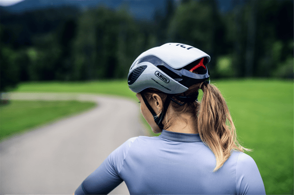 ABUS Gamechanger cykelhjälm