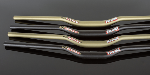 MTB-styre RENTHAL Fatbar V2