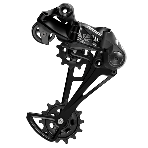 SRAM NX Eagle Type 3 Bakväxel