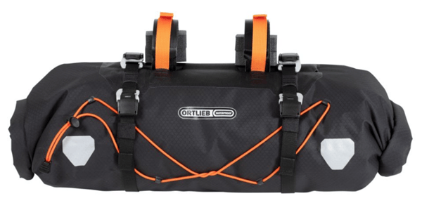ORTLIEB Handlebar-Pack -ohjaustankolaukku