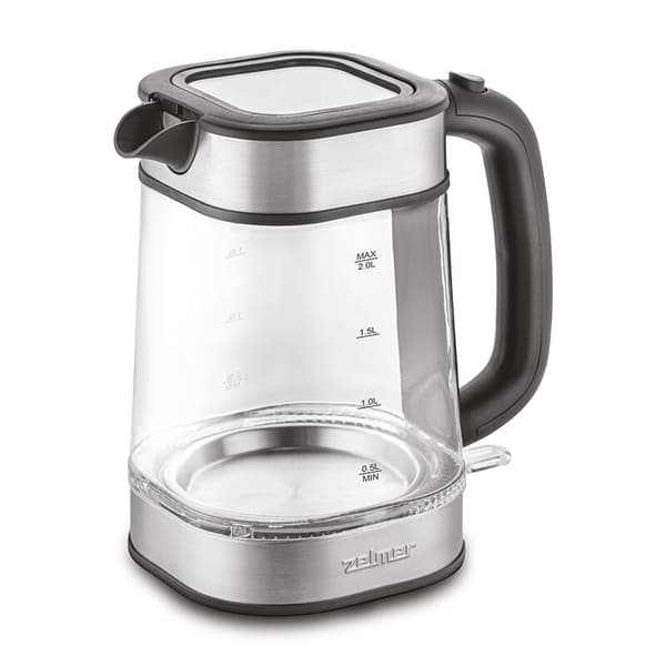 ZELMER ZCK8021 Square Kedel