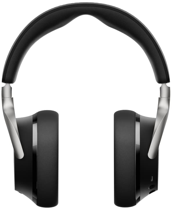 BEYERDYNAMIC Aventho 200 ANC On-Ear Hovedtelefoner Sort