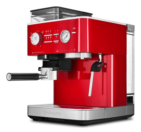 KitchenAid 5KES6551ECA espressomaskine