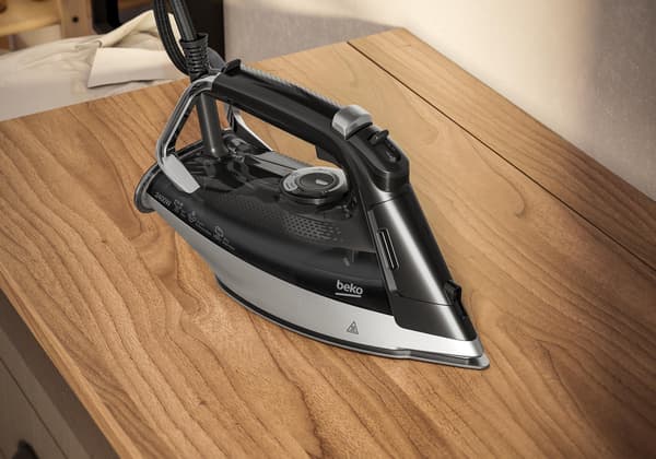 Beko FutureIron Premium SIM5124A -silitysrauta
