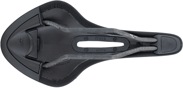 FIZIK Arione R1 Open -satula