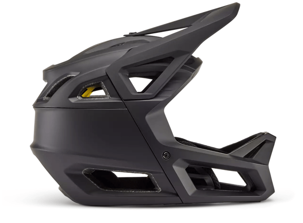 Full Face cykelhjelm FOX Proframe MIPS