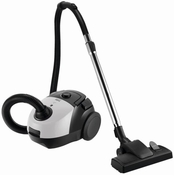 Dammsugare BEKO VCC34801AW