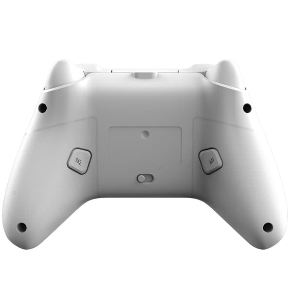 Flydigi DireWolf 2 Gamepad för PC, Nintendo Switch, Android, iOS Trådlös Vit
