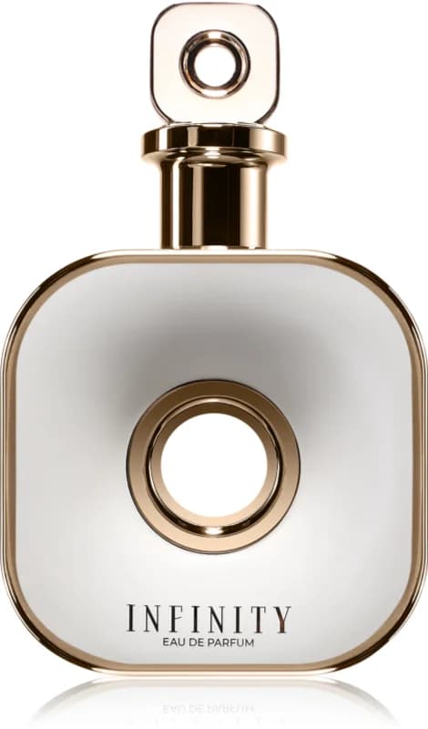 Eau de parfum för kvinnor Armaf Infinity Gold 105 ml