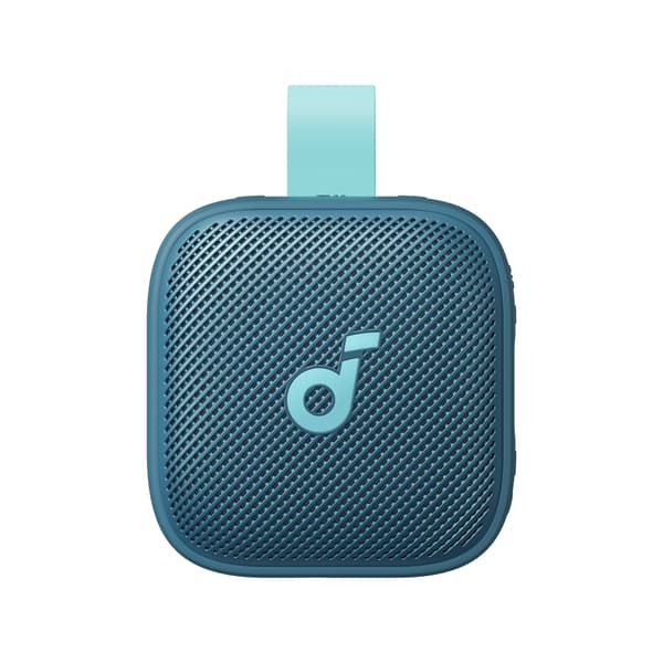 Bluetooth-højttaler Soundcore Boom Go 3i 15W Blå