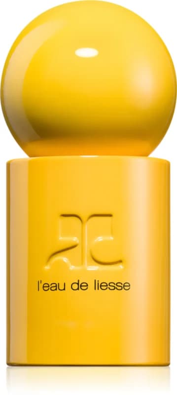 Courrèges L'Eau de Liesse Eau de Parfum til kvinder