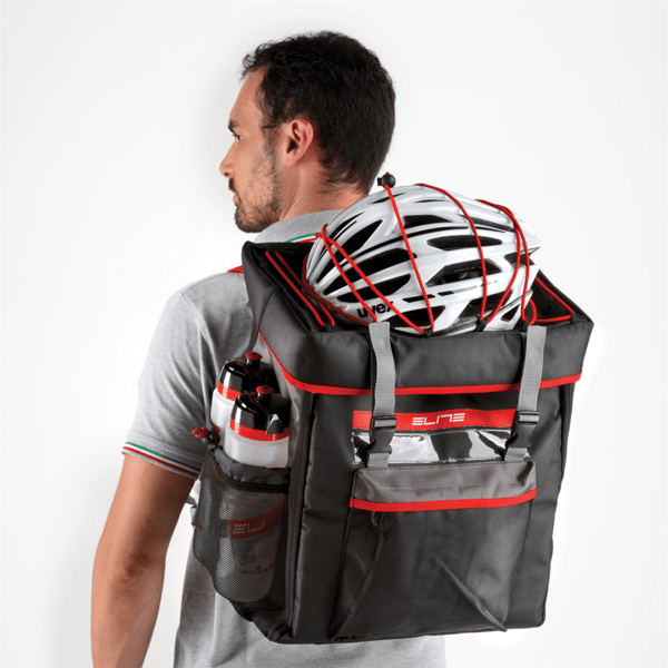 ELITE Tri Box -reppu