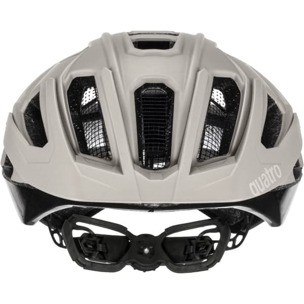 Uvex Quatro CC cykelhjelm