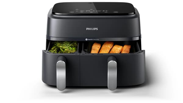 Philips NA351/00 2750W 9l rasvakeitin