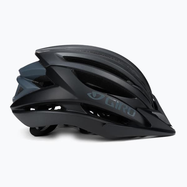 Giro Artex Integrated MIPS cykelhjelm mat sort