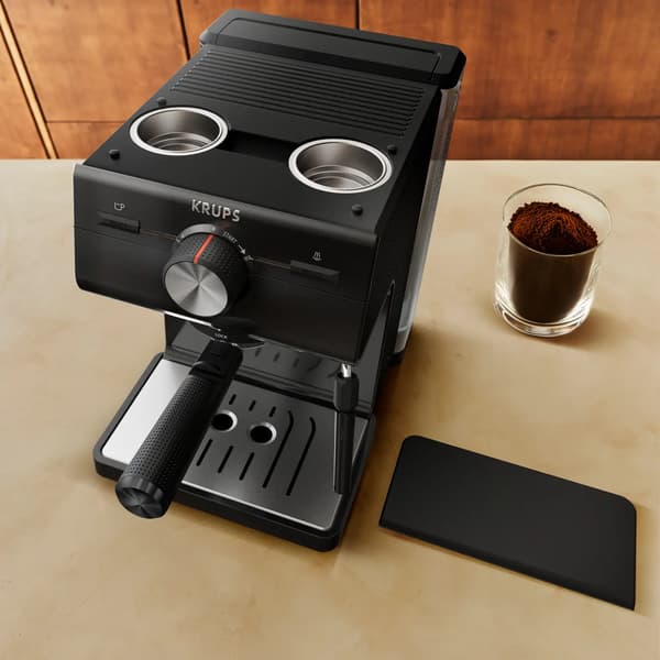 Krups XP3818 kaffemaskine