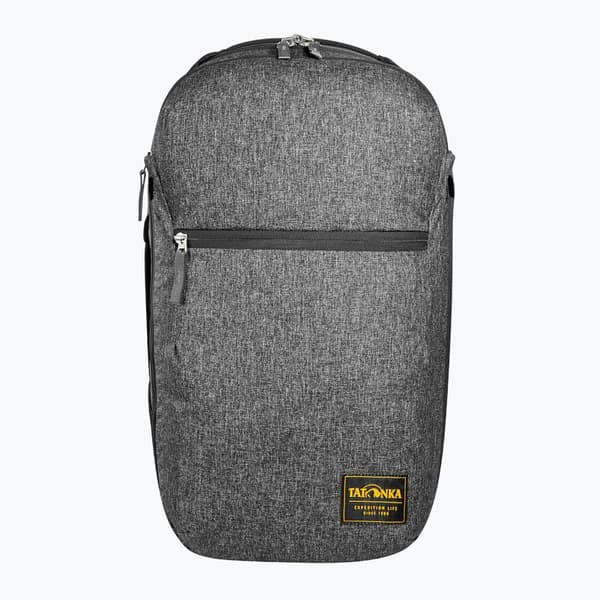 Tatonka Flightcase 27 l sort vandrerygsæk