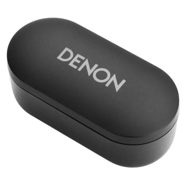 Denon PerL PRO trådløse in-ear hovedtelefoner Bluetooth 5.3 Sort