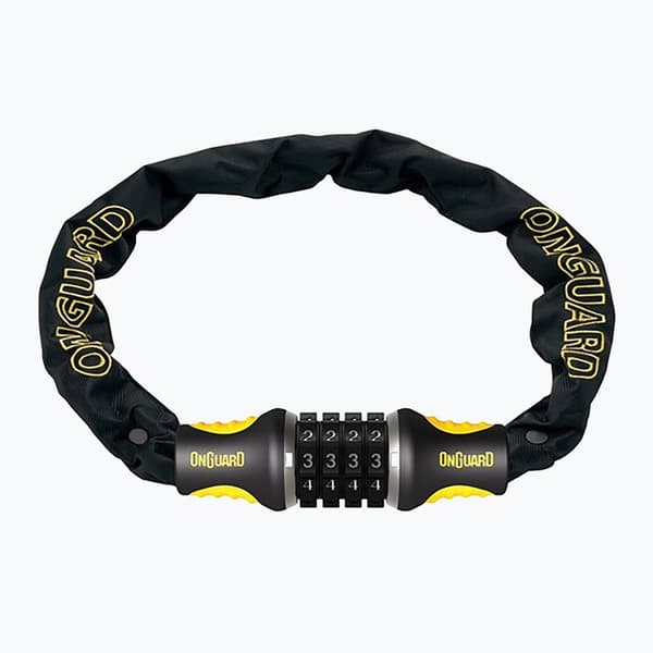 OnGuard Mastiff 8125 -pyöränlukko