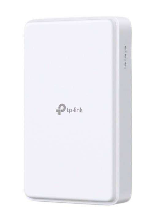 Router TP-LINK NE200-Outdoor 5G SIM-stik