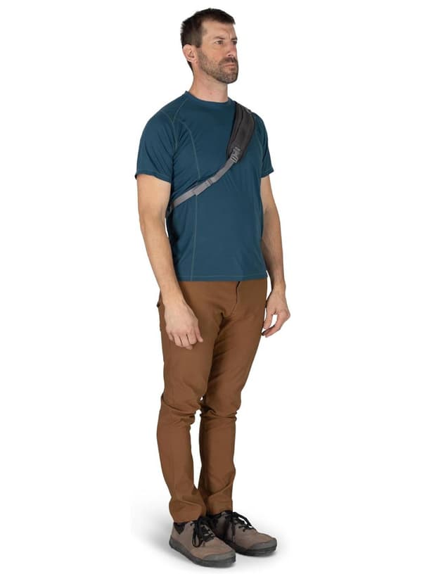 Osprey Daylite Sling - wander yellow