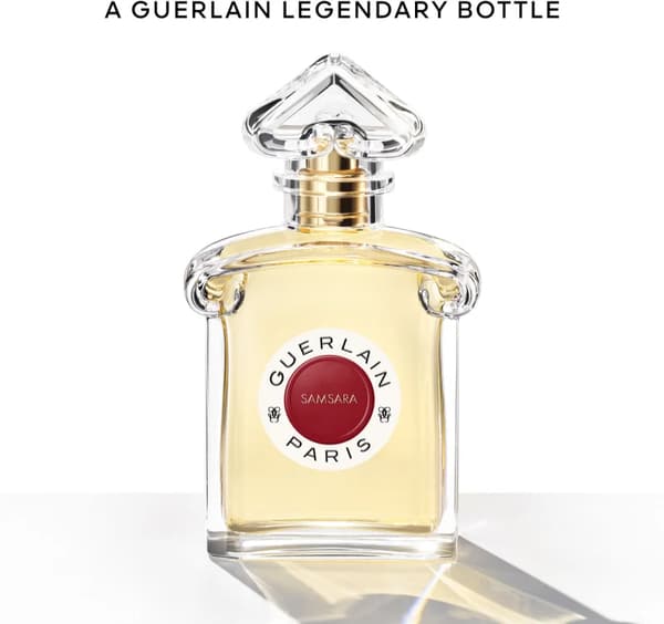 GUERLAIN Samsara Eau de Parfum til kvinder 75 ml