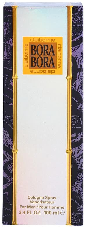 Herrparfym Liz Claiborne Bora Bora 100 ml