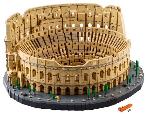 LEGO 10276 Creator Expert - Colosseum