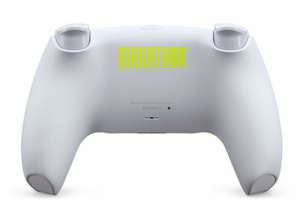 Sony DualSense Marathon Limited Edition Controller för PS5 Trådlös