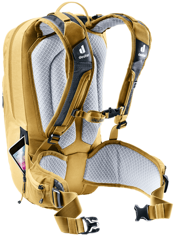 Ryggsäck DEUTER Attack 16
