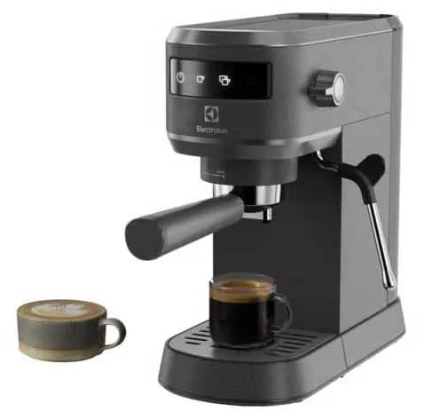 Electrolux E6EC1-6BST kaffebryggare
