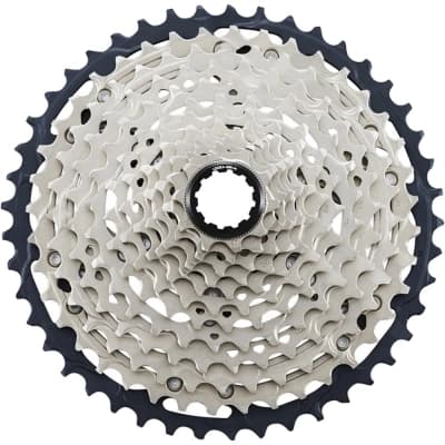 Shimano SLX CS-M7100 kassette - 10-45