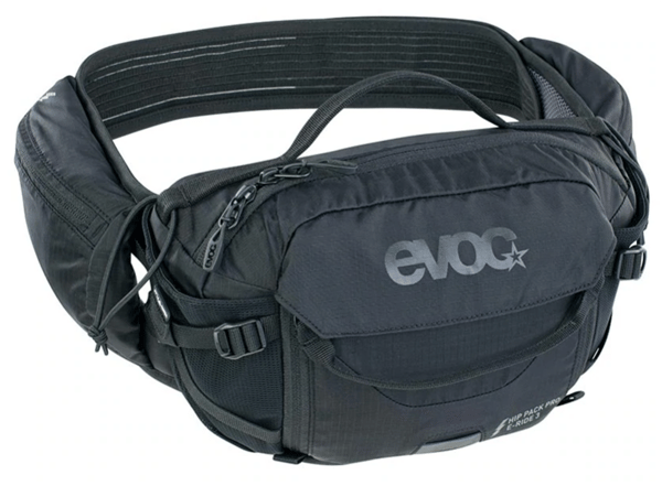 EVOC Hip Pack Pro E-Ride 3 -vyölaukku