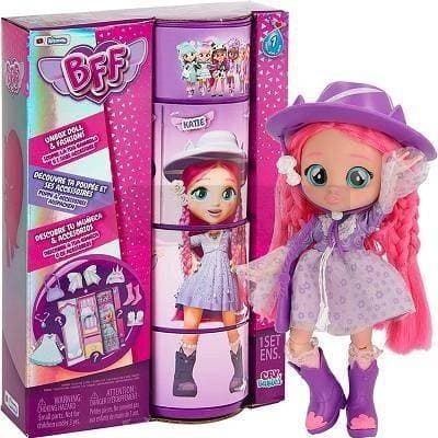 Cry Babies BFF - Katie docka