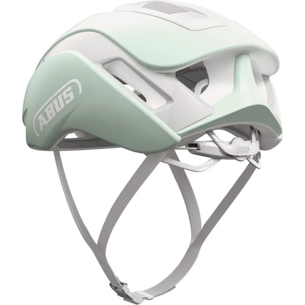 Abus GameChanger 2.0 ren grön cykelhjälm Storlek: M