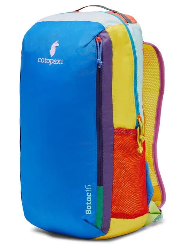 Stadsryggsäck Cotopaxi Batac Backpack 16 l - del dia