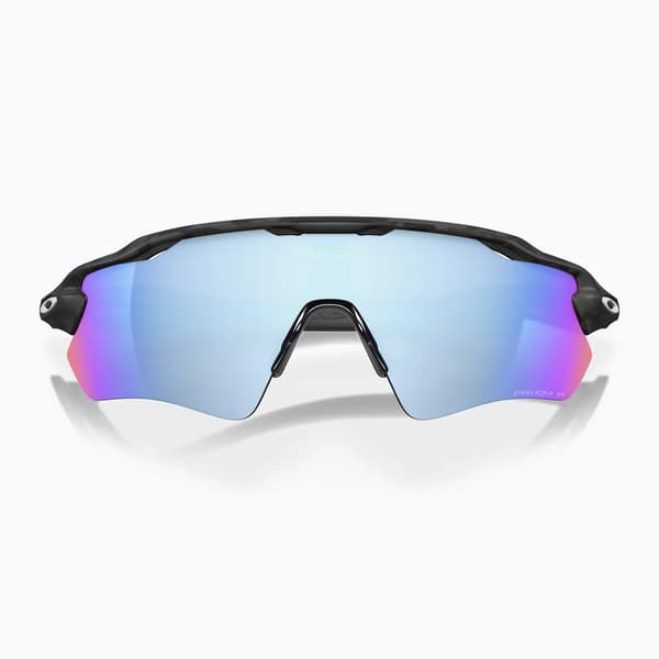 Oakley Radar EV Path aurinkolasit mattamusta camo/prizm deep water polarized