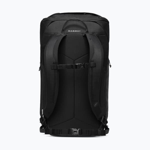 Mammut Alto 28 l sort byrygsæk