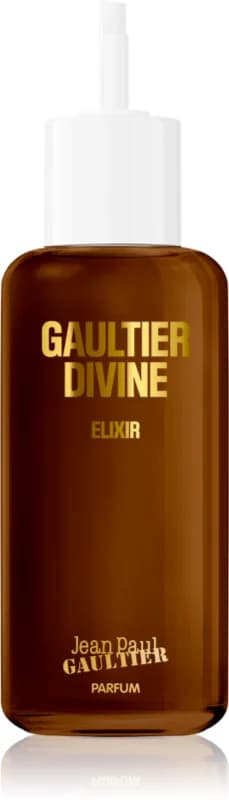 Jean Paul Gaultier Gaultier Divine Elixir Eau de Parfum naisille