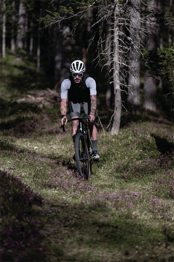 Cykelhjälm ABUS Taipan
