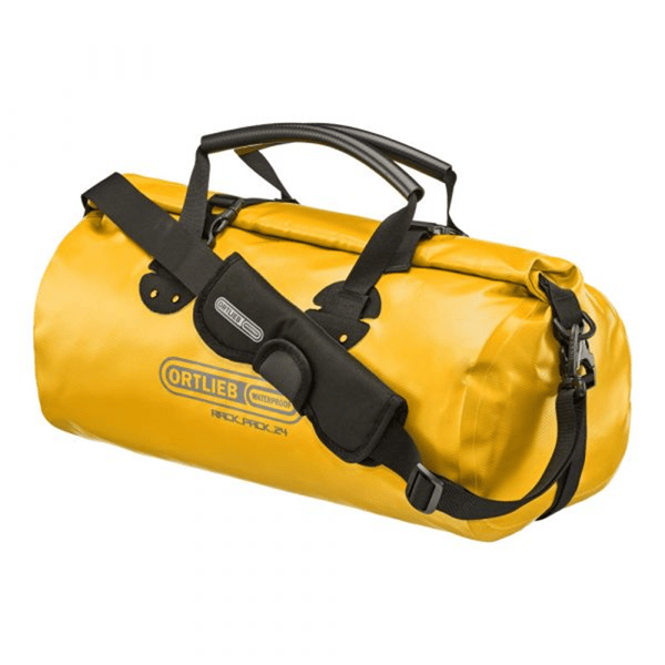 ORTLIEB Rack Pack -tavaratelinepussi
