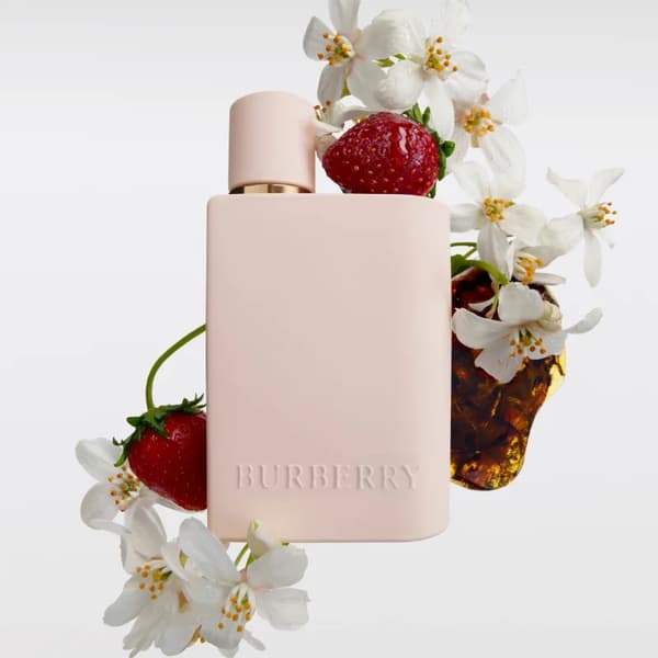 Burberry Her Eau de Parfum Intense til kvinder
