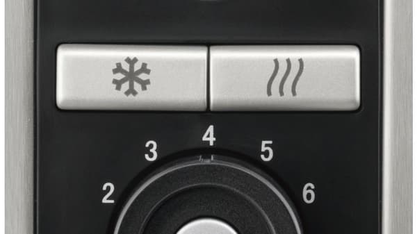 Brödrost Bosch TAT7S25