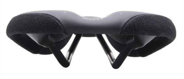 WTB Deva Steel -satula