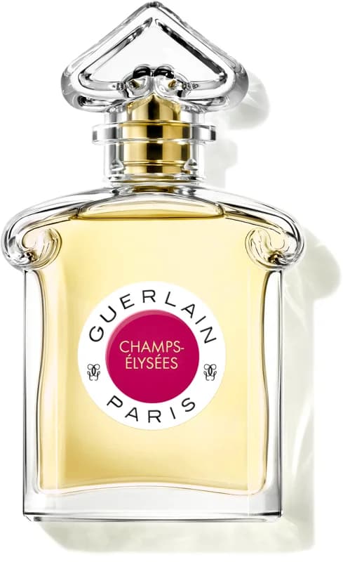 GUERLAIN Champs-Élysées Eau de Toilette til kvinder 75 ml