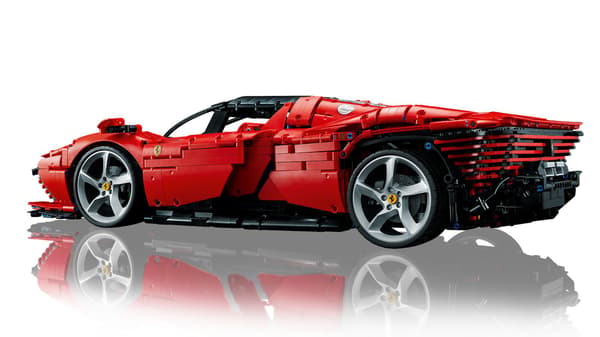 LEGO 42143 Technic - Ferrari Daytona SP3
