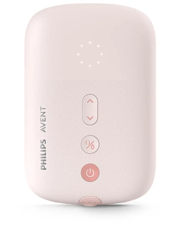Philips Avent Premium brystpumpe SCF397/31