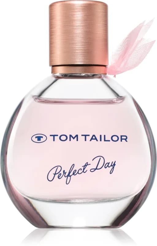 Tom Tailor Perfect Day Eau de Parfum naisille