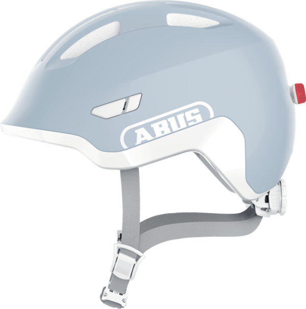 Cykelhjälm ABUS Smiley 3.0 ACE LED