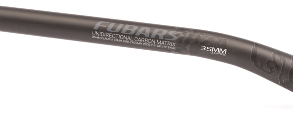 MTB-styre CHROMAG BZA 35
